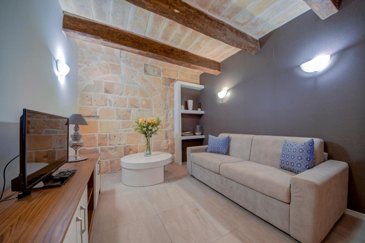 Tritoni Harbour - Apartment *
