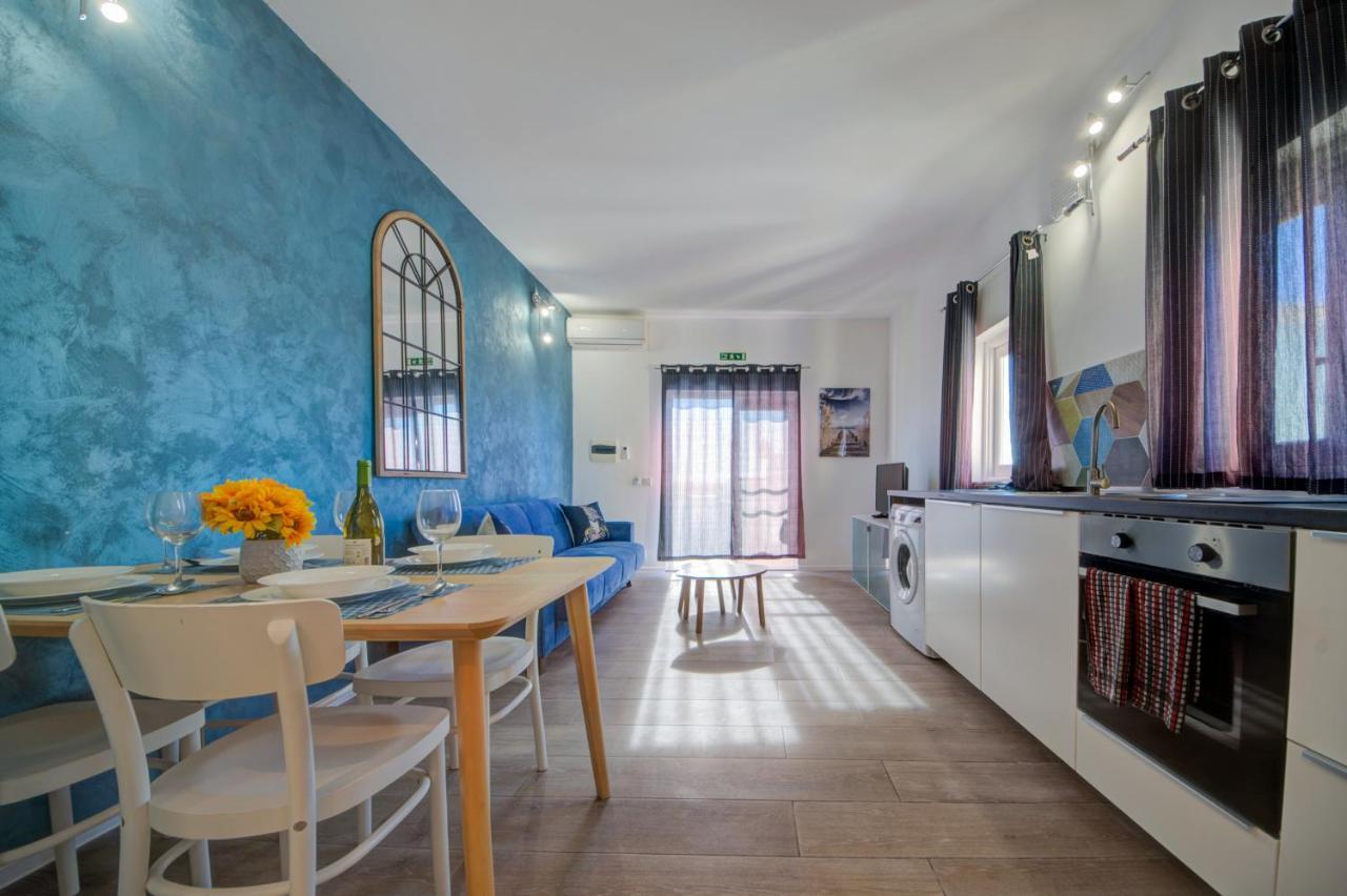 Apartment Tritoni Harbour -