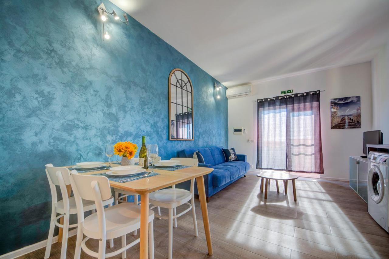 Tritoni Harbour - Apartment Valletta