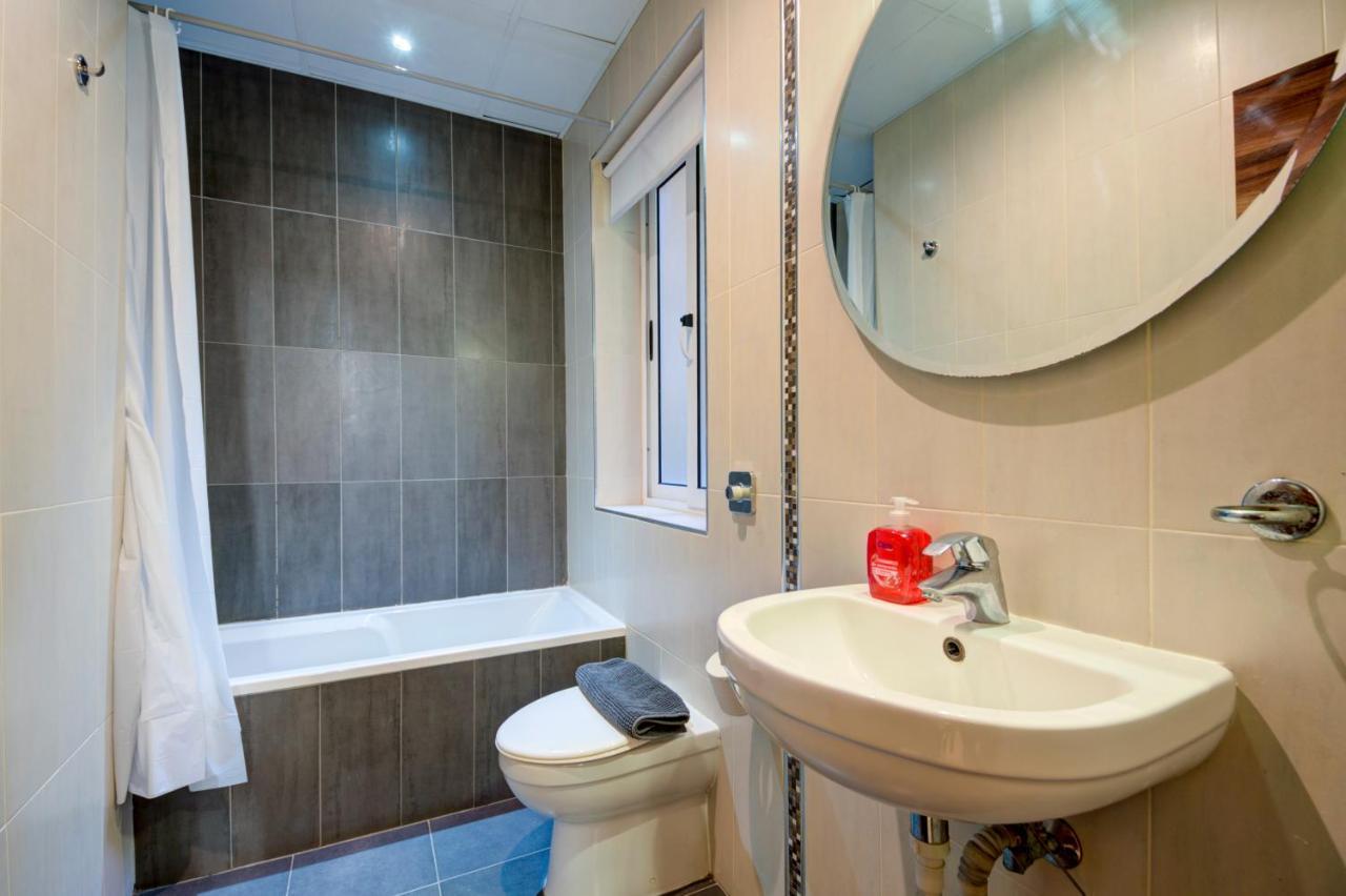 Apartment Tritoni Harbour - *