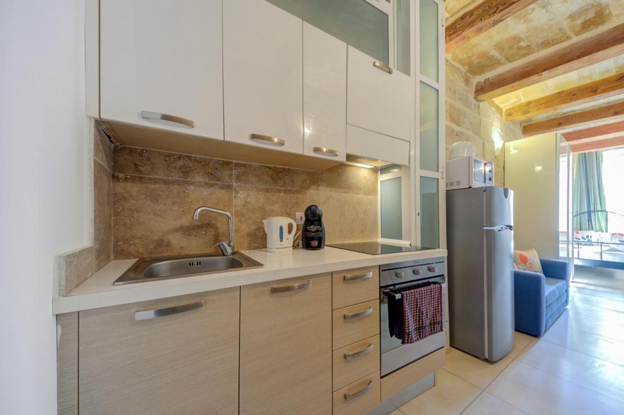 Apartment Tritoni Harbour -
