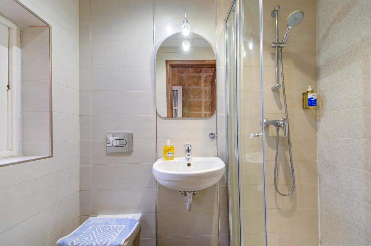 Tritoni Harbour - Apartment