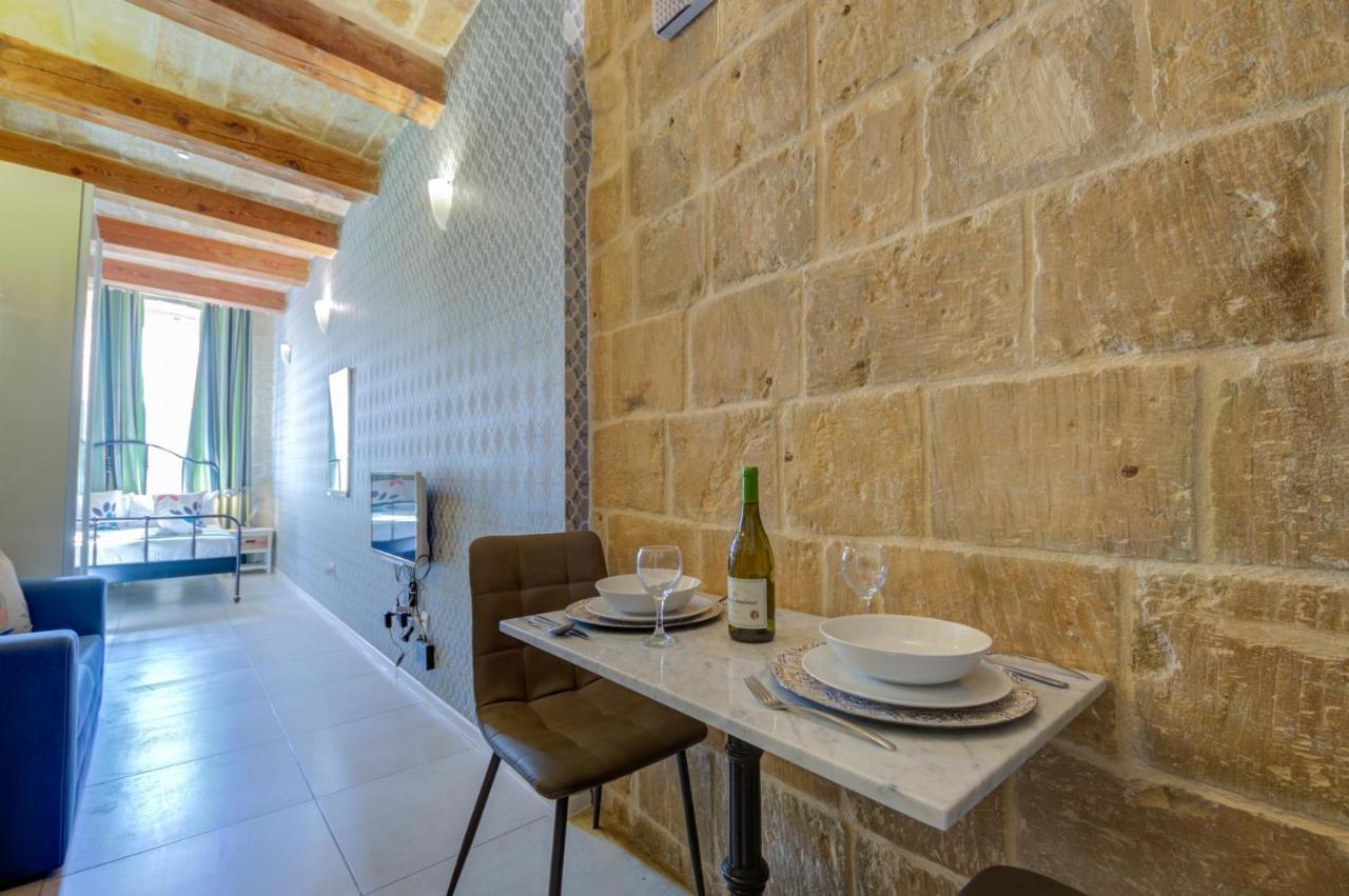 Apartment Tritoni Harbour -