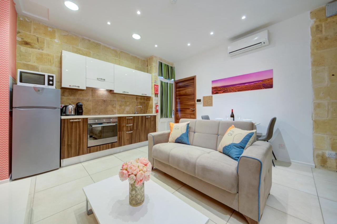 Tritoni Harbour - Apartment *