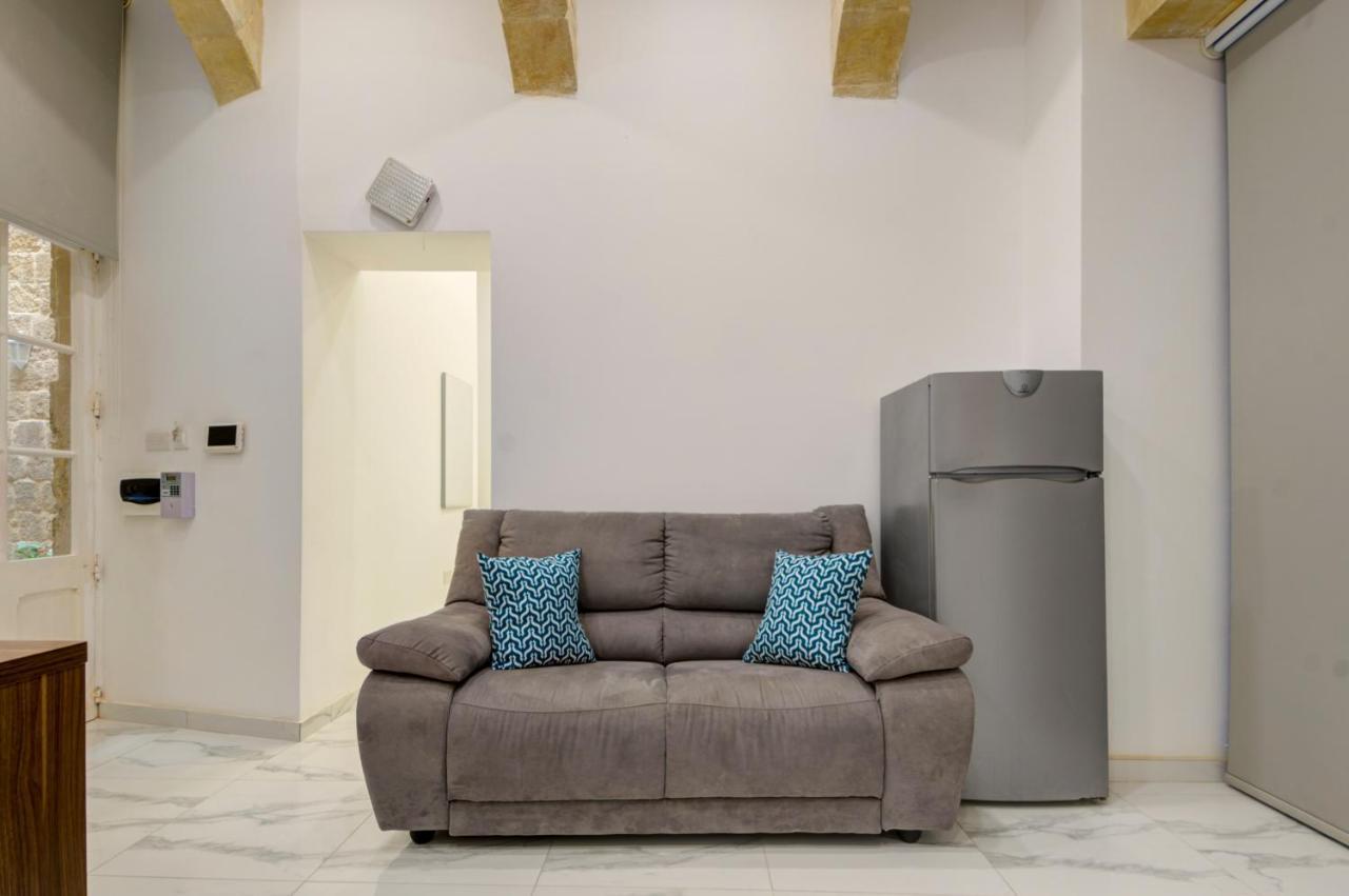 Tritoni Harbour - Apartment *