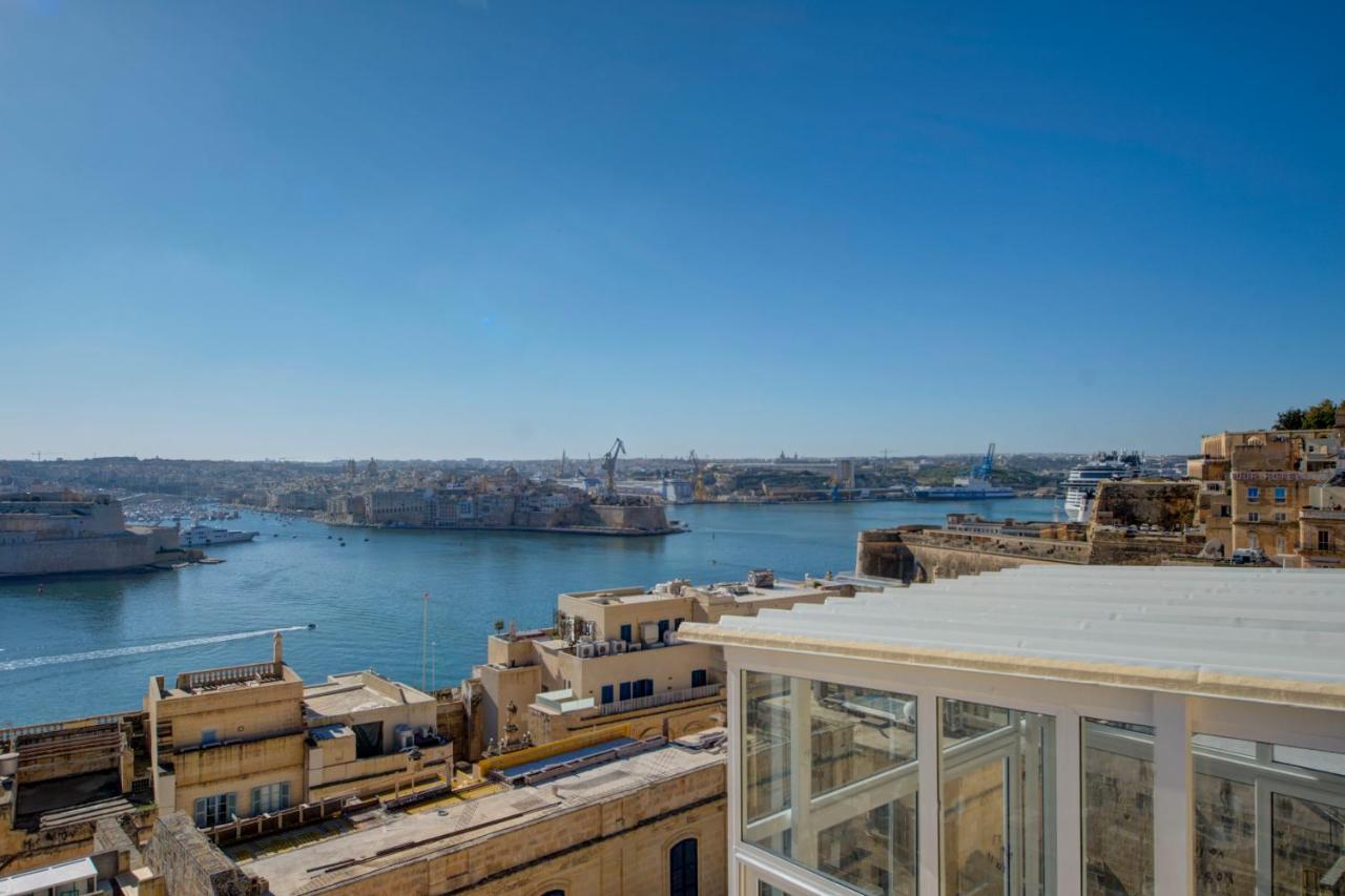 Apartment Tritoni Harbour - Valletta