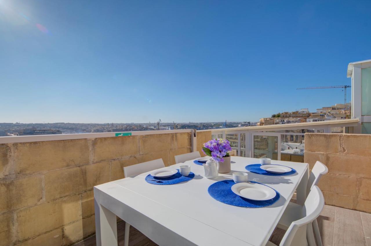 Tritoni Harbour - Apartment