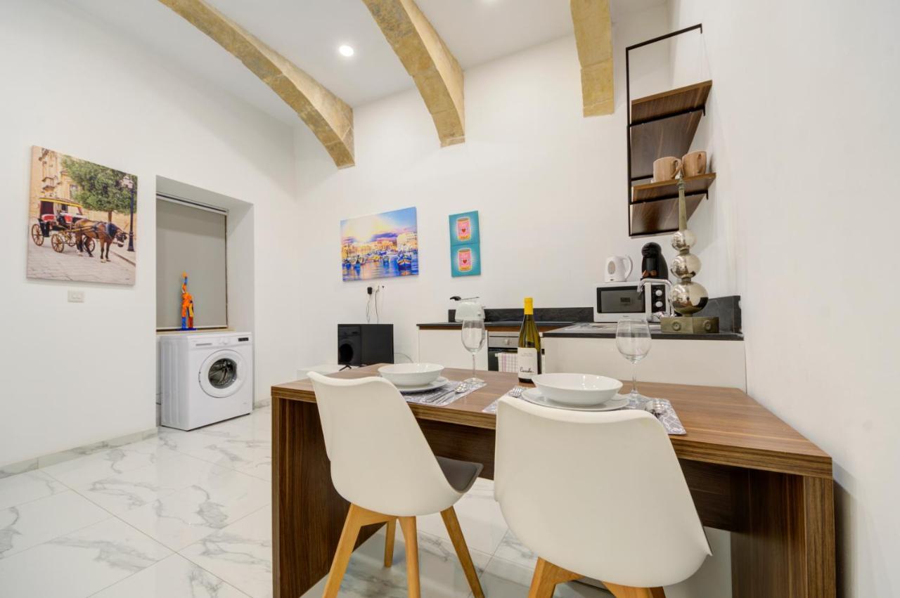 Tritoni Harbour - Apartment