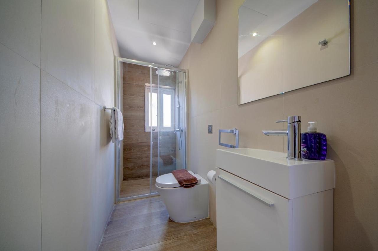 Apartment Tritoni Harbour -