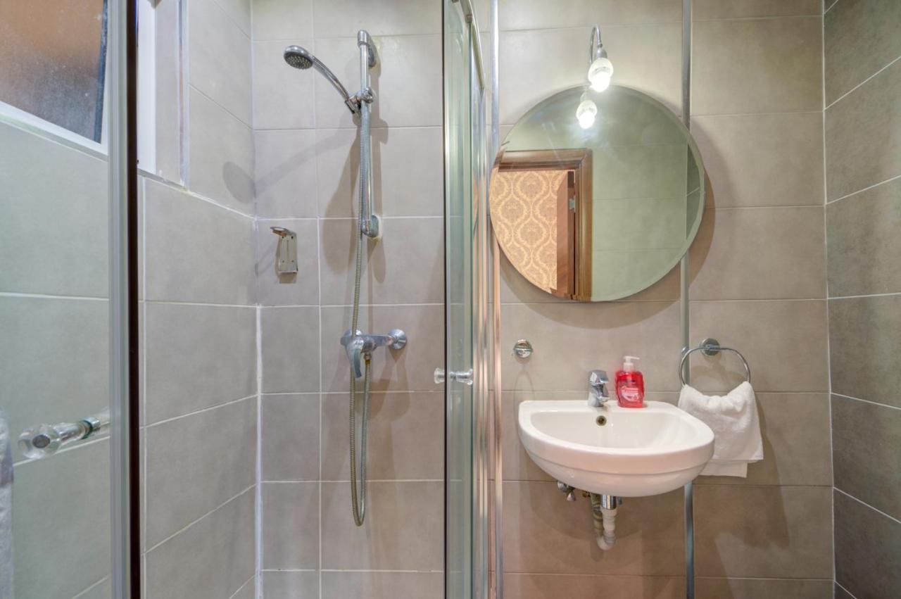 Apartment Tritoni Harbour -