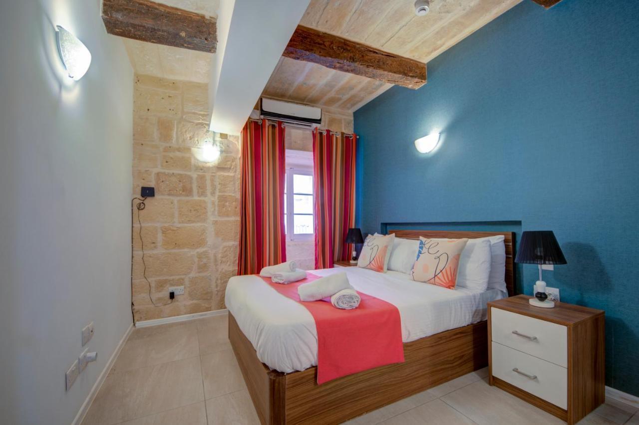 Tritoni Harbour - Apartment