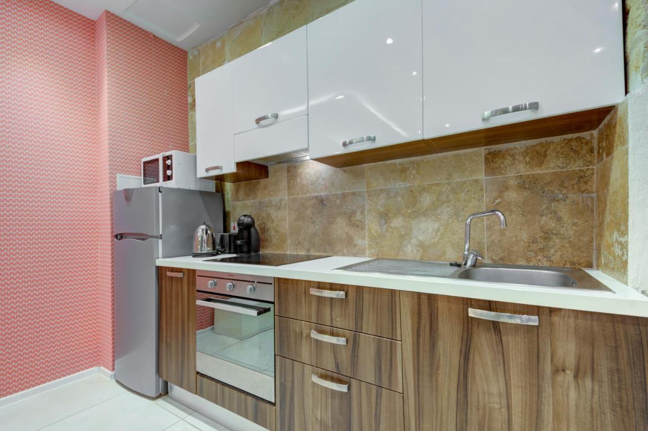Tritoni Harbour - Apartment Valletta