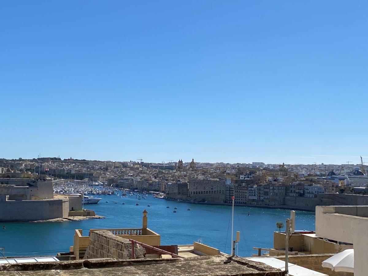 Tritoni Harbour - Apartment