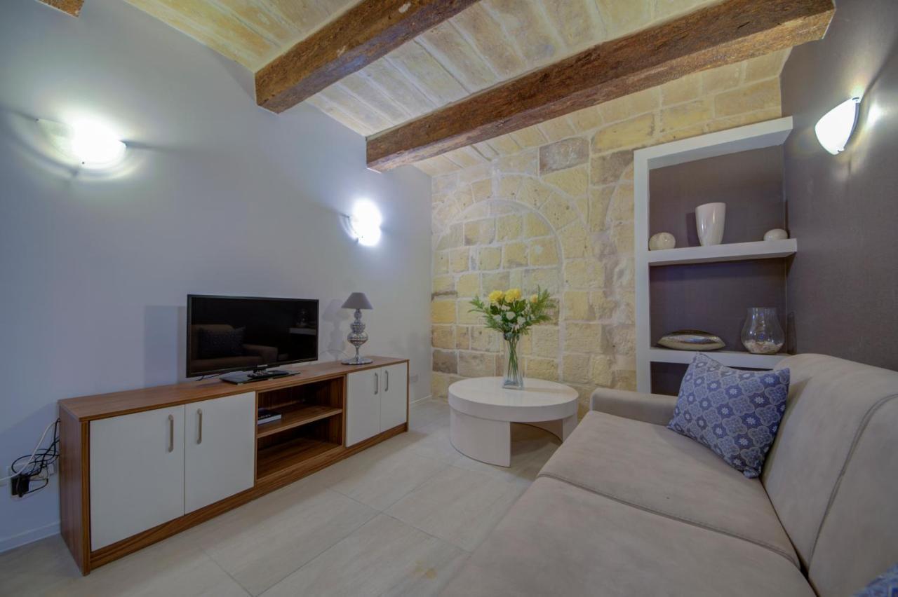 Apartment Tritoni Harbour -