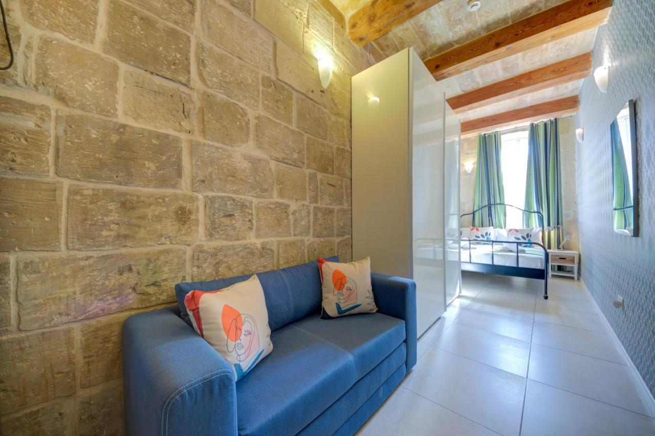 Apartment Tritoni Harbour -