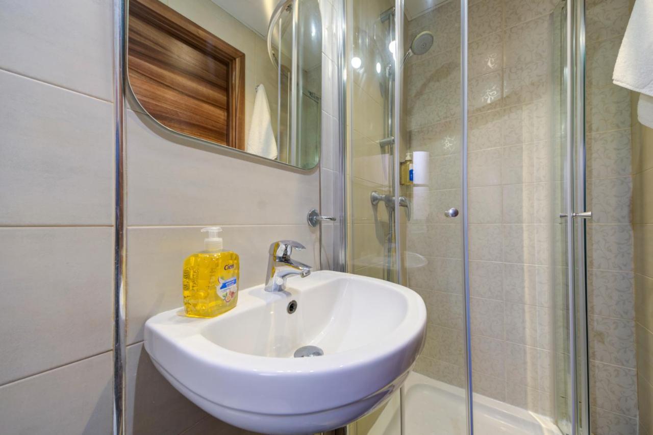 Tritoni Harbour - Apartment