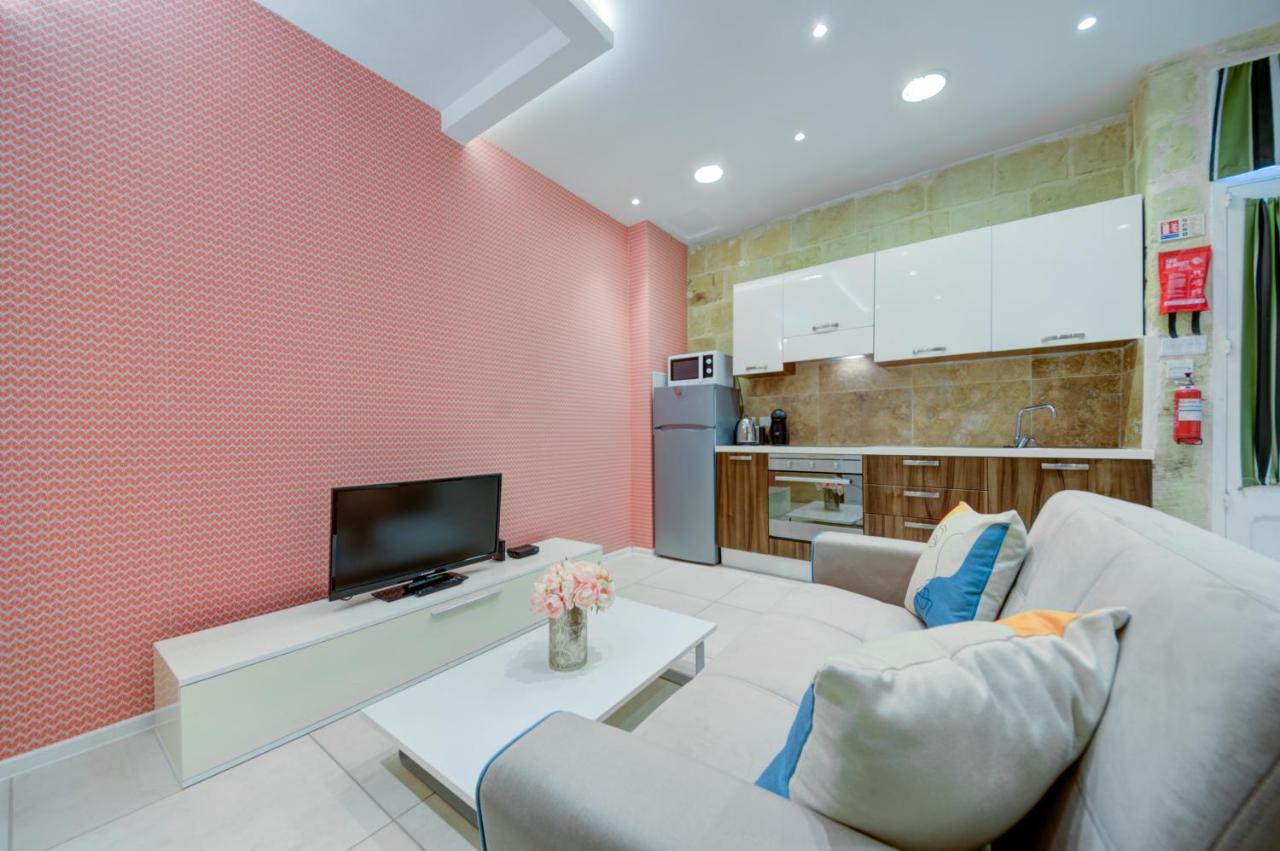Tritoni Harbour - Apartment