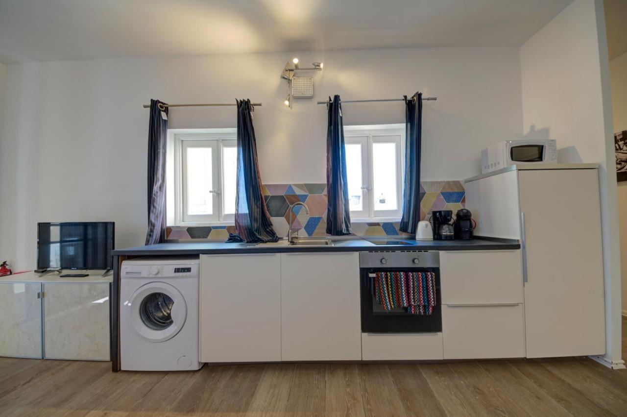 Apartment Tritoni Harbour - *