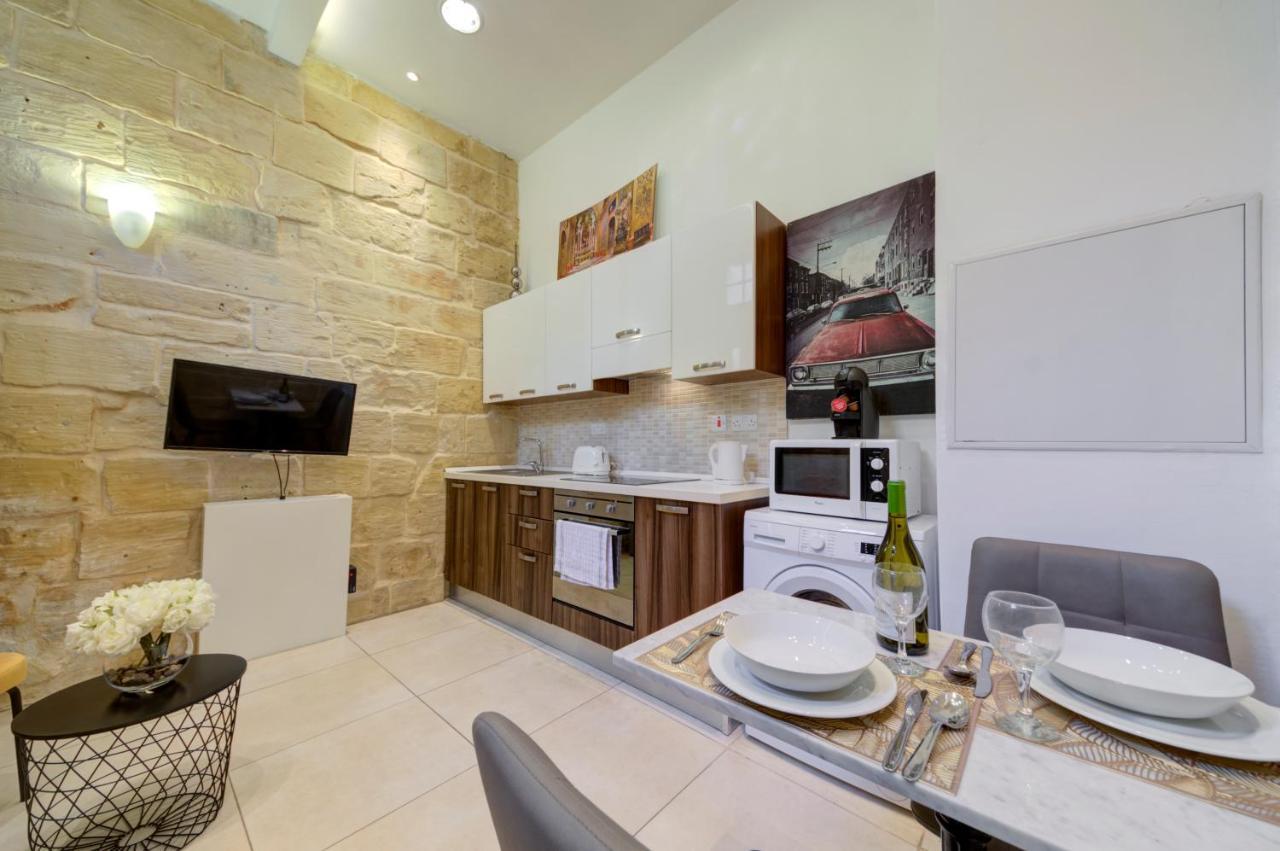 Tritoni Harbour - Apartment *