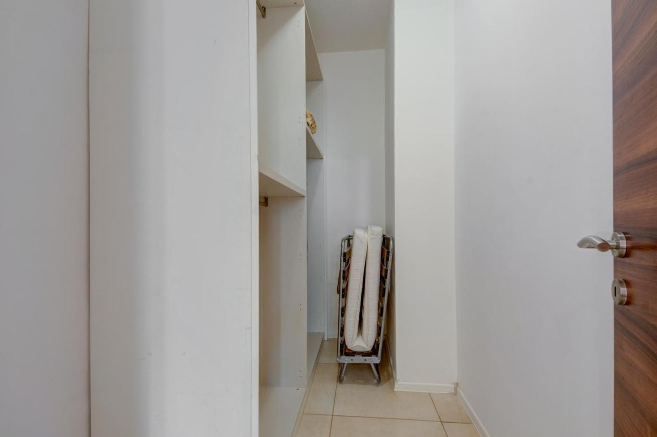 Apartment Tritoni Harbour - *
