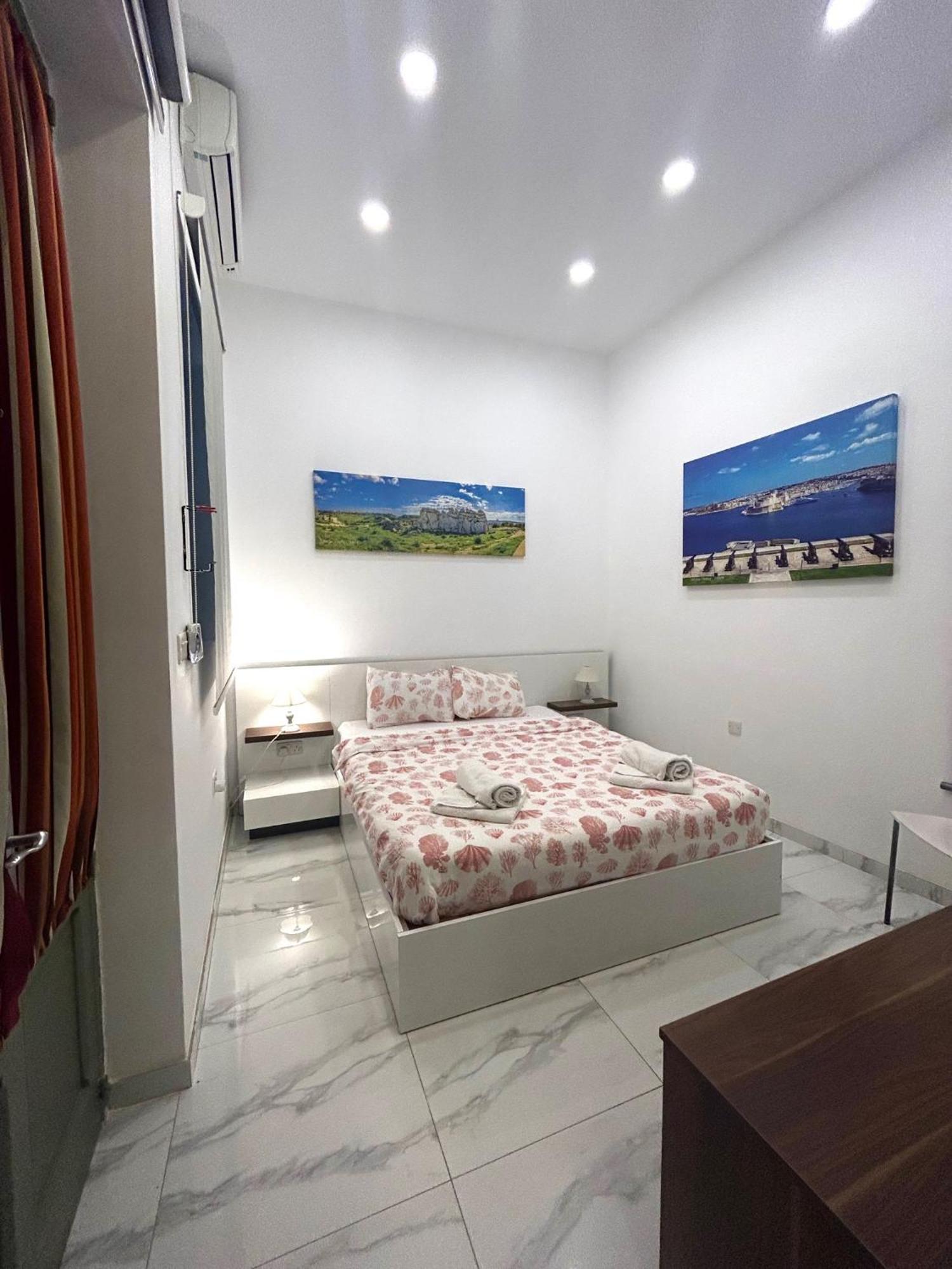 Tritoni Harbour - Apartment