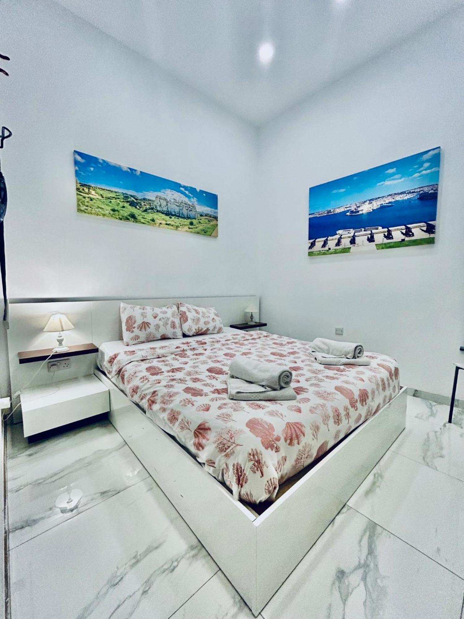 Apartment Tritoni Harbour -