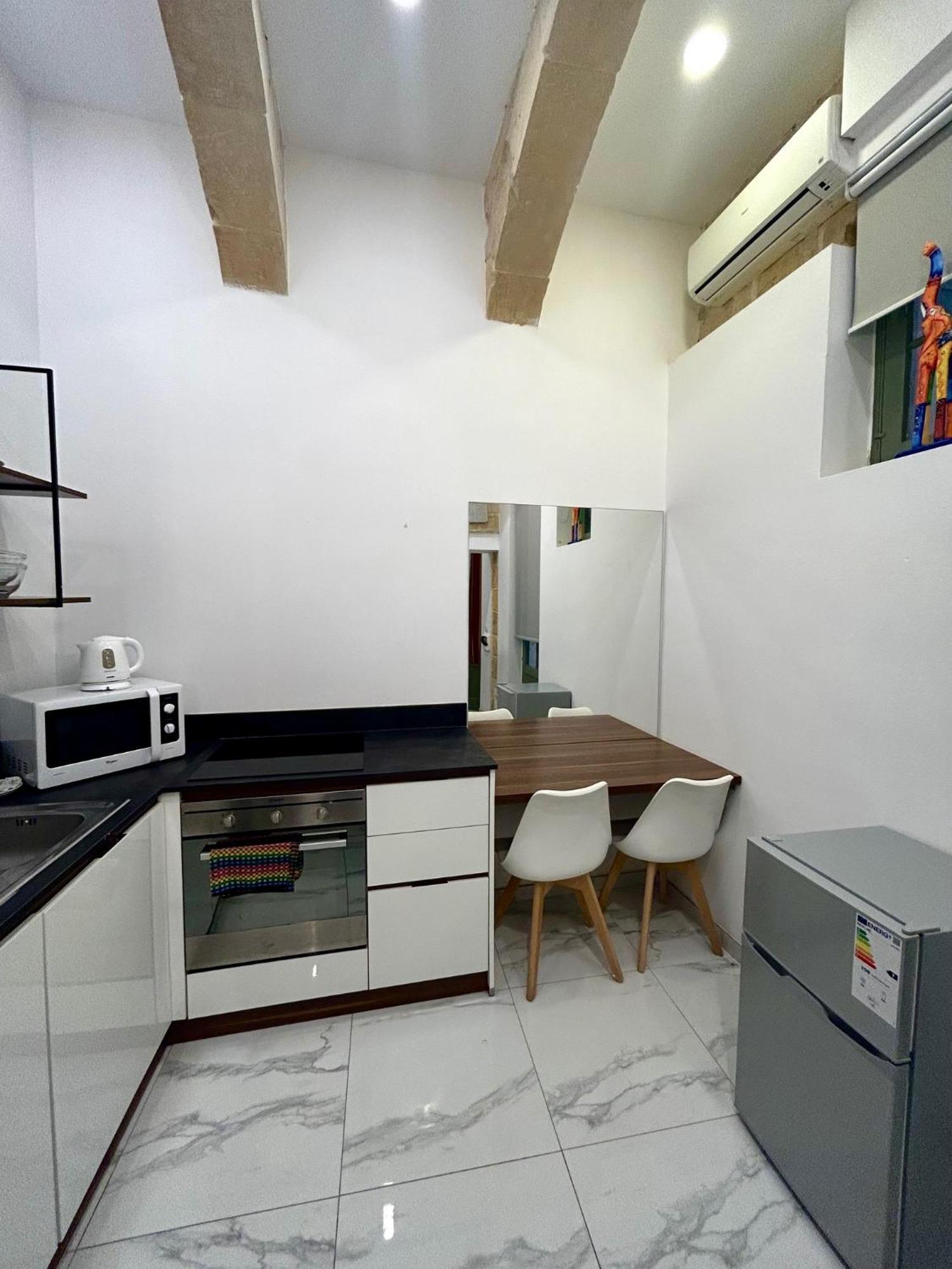 Tritoni Harbour - Apartment