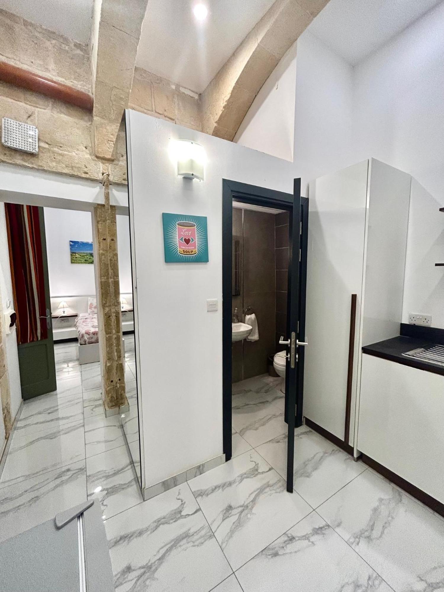 Tritoni Harbour - Apartment *