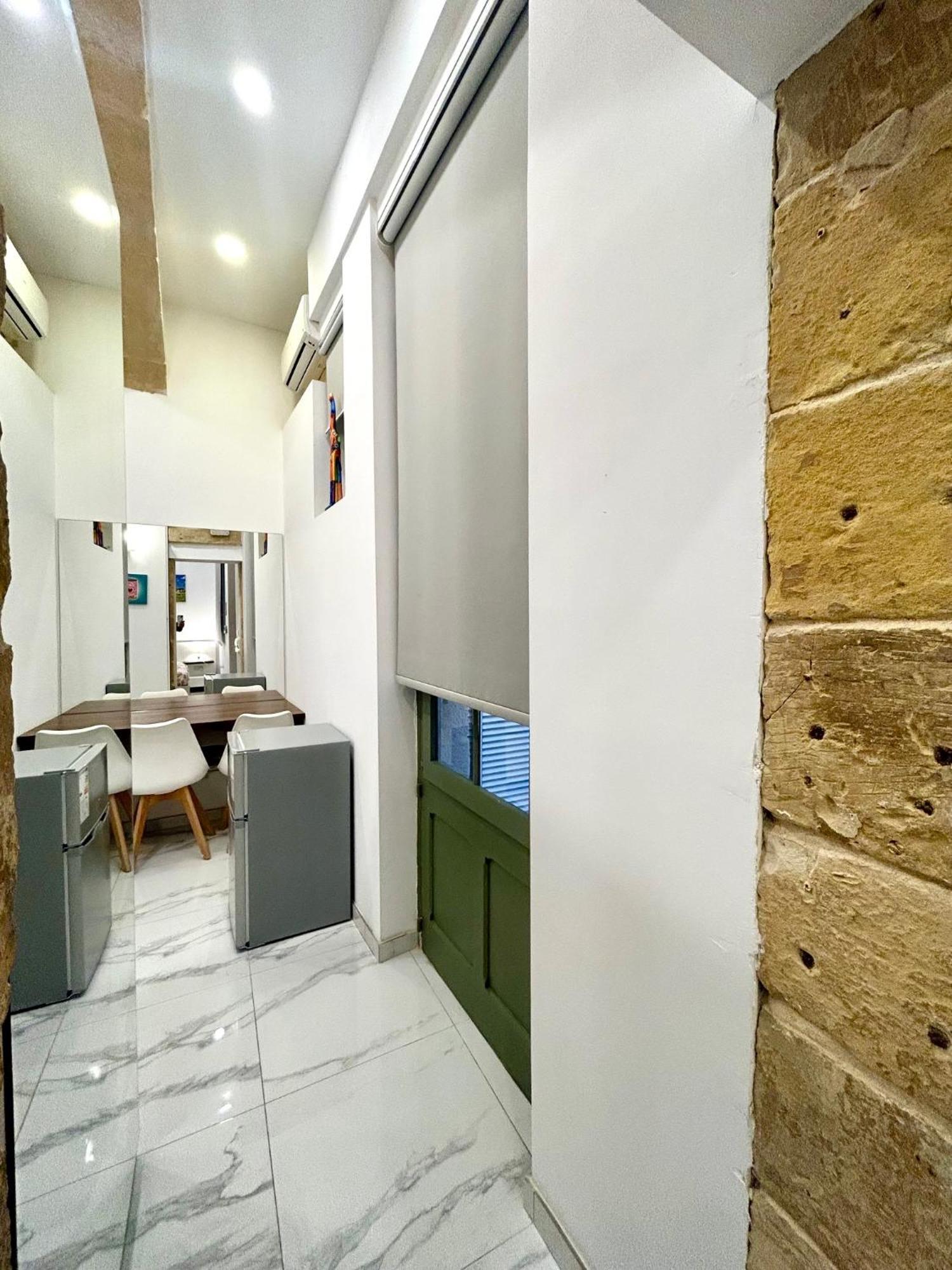 Tritoni Harbour - Apartment Valletta