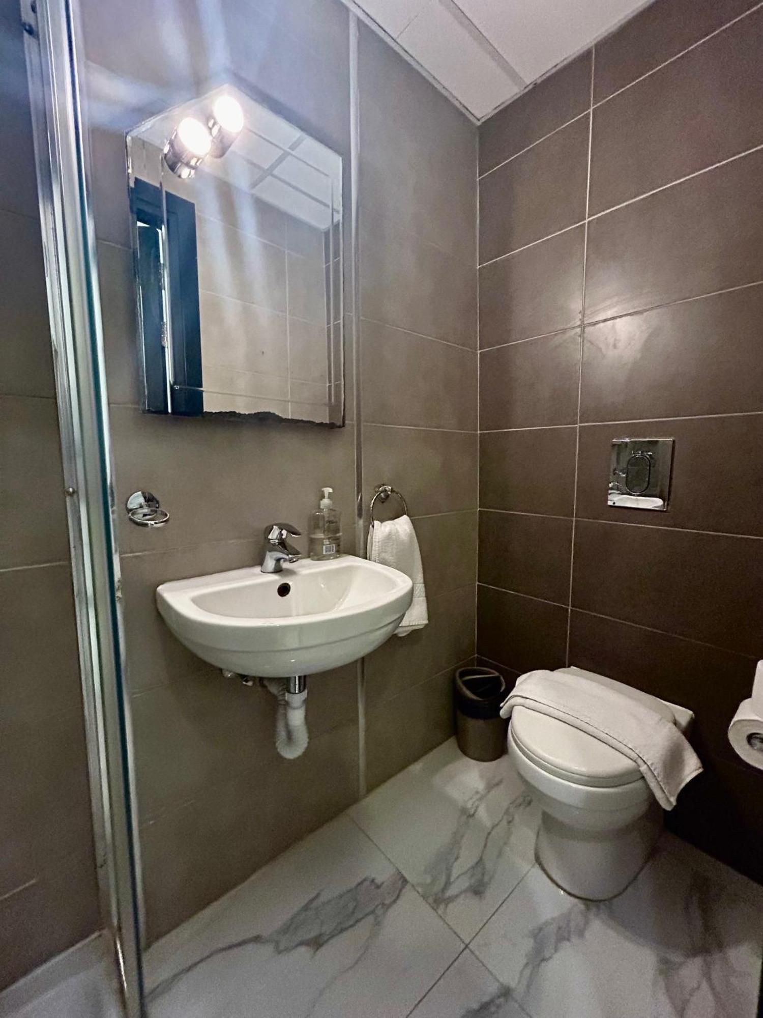 Tritoni Harbour - Apartment *