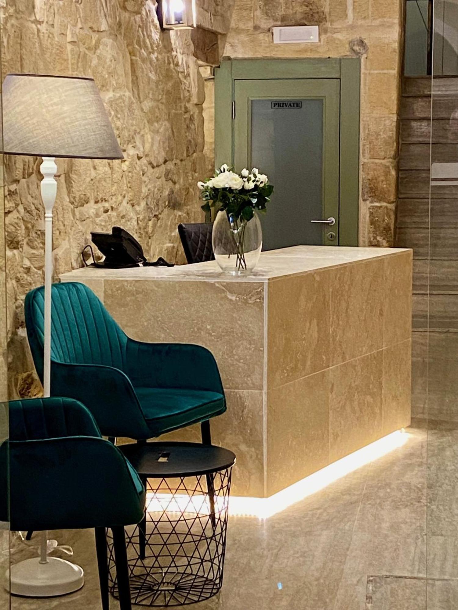 Apartment Tritoni Harbour - Valletta