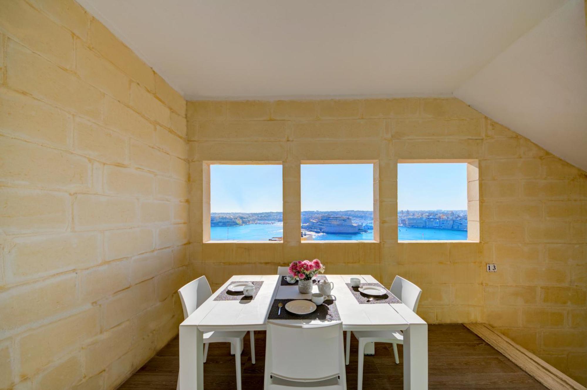 Apartment Tritoni Harbour -