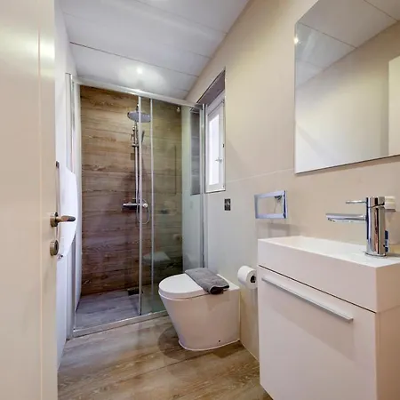 Tritoni Harbour Suites - Valletta Exterior photo