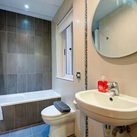 Tritoni Harbour Suites - Valletta Exterior photo