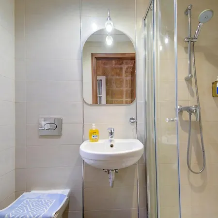 Tritoni Harbour Suites - Valletta Exterior photo