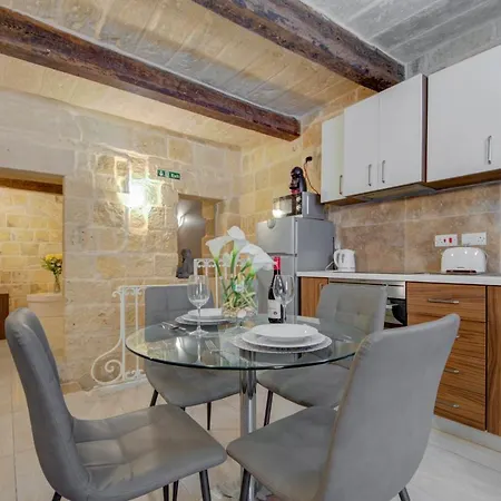 Tritoni Harbour Suites - Valletta Exterior photo