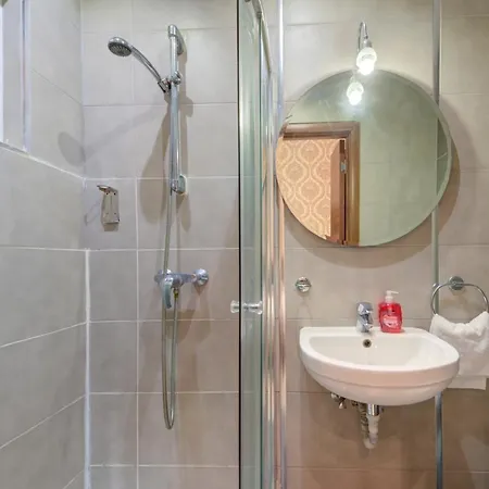 Tritoni Harbour Suites - Valletta Exterior photo