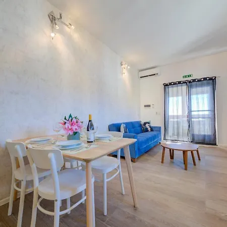 Tritoni Harbour Suites - Valletta Exterior photo