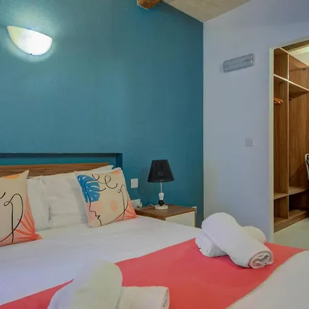 Tritoni Harbour Suites - Valletta Exterior photo