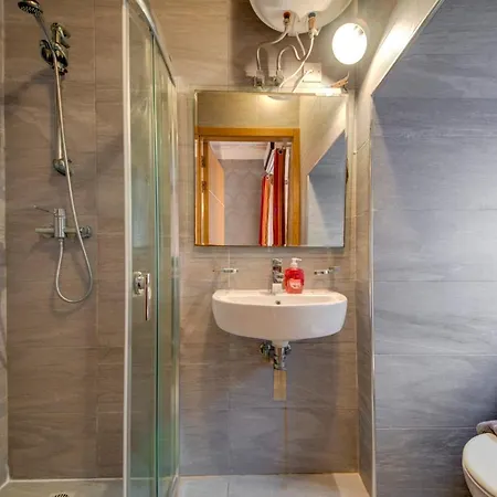 Tritoni Harbour Suites - Valletta Exterior photo