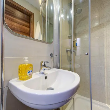 Tritoni Harbour Suites - Valletta Exterior photo
