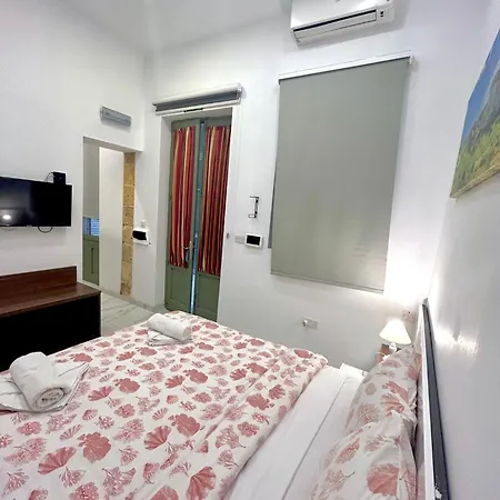 Tritoni Harbour Suites - Valletta Exterior photo