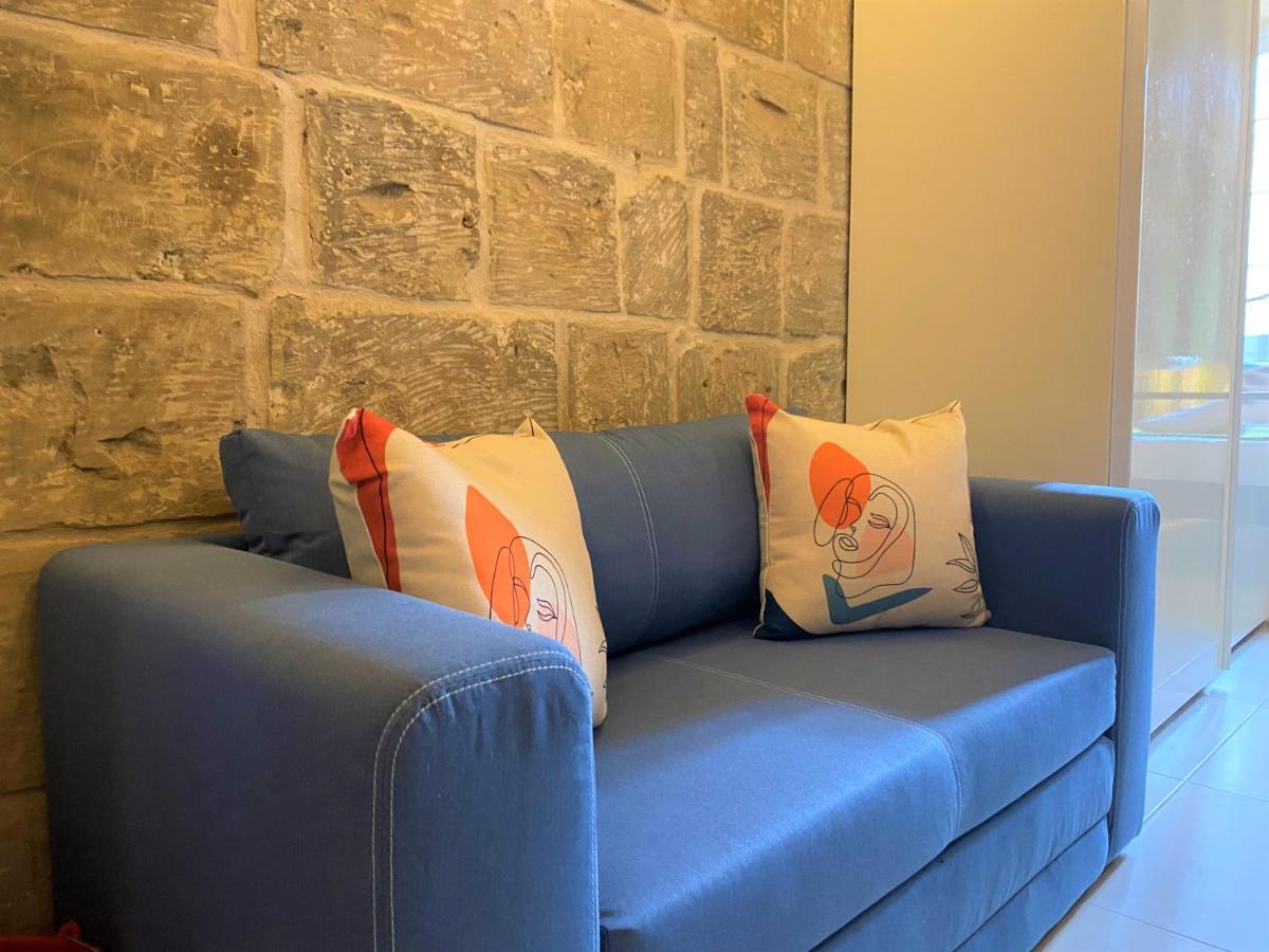 Tritoni Harbour - Apartment *