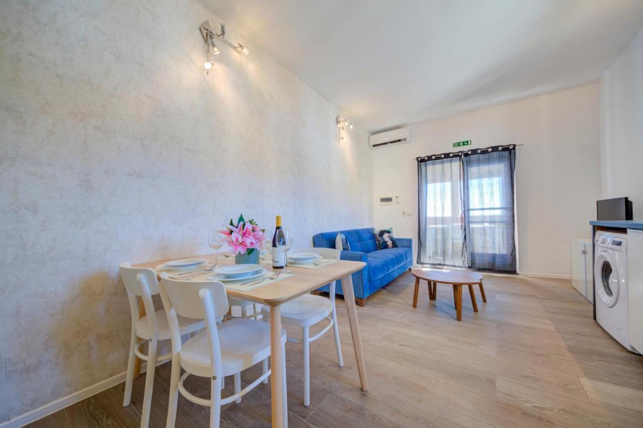 Tritoni Harbour - Apartment *